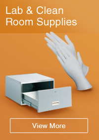 Lab & Clean Room Supplies