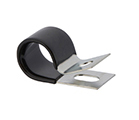 Saddle Band - Clip Saddle (SD-Type)