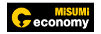 misumi logo