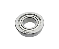 Flanged Small Ball Bearings