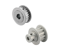 Timing Pulleys S5M