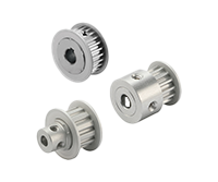 Timing Pulleys S3M