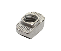 Special T-Nut For European Standard Aluminum Profiles