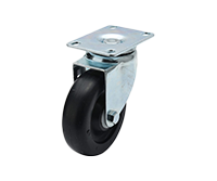 PP Casters Swivel Type