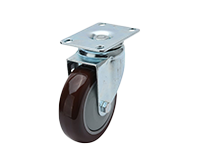 Urethane Casters Swivel Type