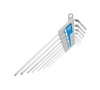 Structure parts and Jig component