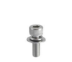 Hex Socket Head Embedded Screw