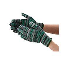 Color Work Gloves