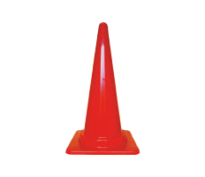 Color Cone Red/Yellow/Green/Blue