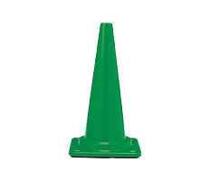 Cut Color Cone