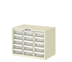 Parts Cabinet, Opening: 350 to 863 mm