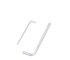 Long L-Shaped Hex Wrench APL