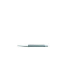 Center Punch (Round Torso)